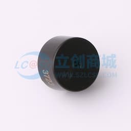 KPEG158-KS 车规级-压电式有源插件蜂鸣器缩略图