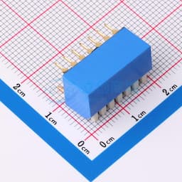 2.54mm 7位缩略图