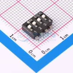 2.54mm 4位缩略图