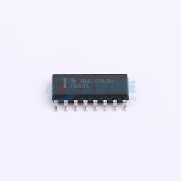 SN74HC165DR缩略图