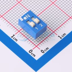 2.54mm 2位缩略图