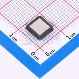 DRV8305-Q1 集成三个分流放大器和稳压器的三相汽车智能栅极驱动器缩略图