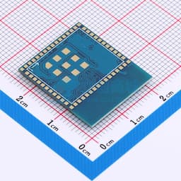 nRF52840蓝牙模块 远距离 Mesh组网RF-BM-ND06缩略图