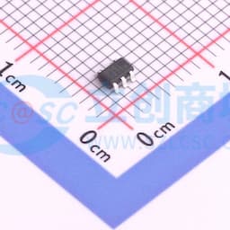 精密运算放大器RS8561缩略图