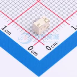 940红外发射管贴片特殊外形侧面缩略图