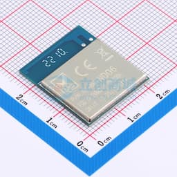nRF52840蓝牙模块 远距离 Mesh组网RF-BM-ND06缩略图