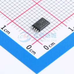 通用型CMOS双路轨到轨放大器缩略图