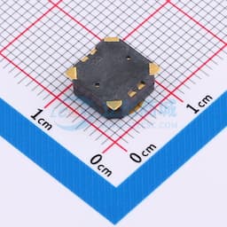 KSSG74B16 电磁式无源贴片蜂鸣器缩略图