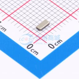 YST310S 32.768KHZ 2P 3215 9PF ±20PPM -40~85℃缩略图