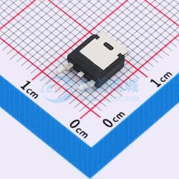 JMTK50N06B缩略图