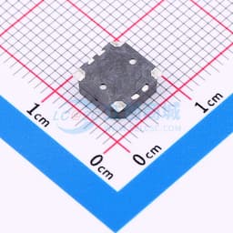 贴片蜂鸣器缩略图