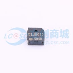 贴片蜂鸣器缩略图