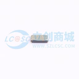 YST310S 32.768KHZ 2P 3215 9PF ±20PPM -40~85℃缩略图