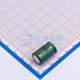 3300uF 16V缩略图