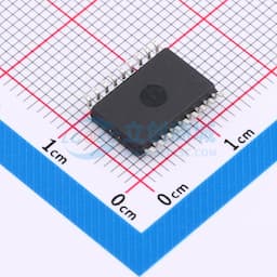 16位数字信号控制器缩略图