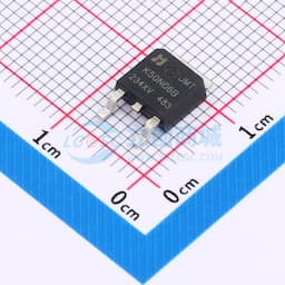 JMTK50N06B缩略图