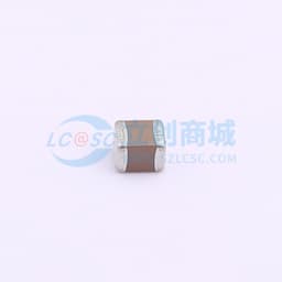 10uF ±20% 50V缩略图