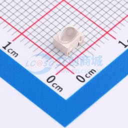 940红外发射管贴片特殊外形侧面缩略图