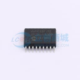 16位数字信号控制器缩略图