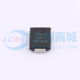1.5SMC43CA缩略图