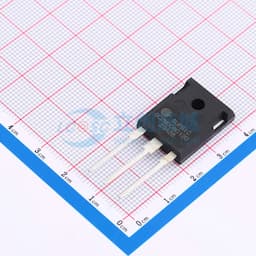 GC2M0080120D缩略图