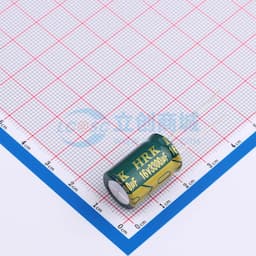 3300uF 16V缩略图