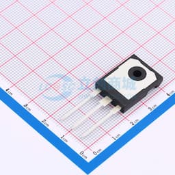 GC2M0080120D缩略图