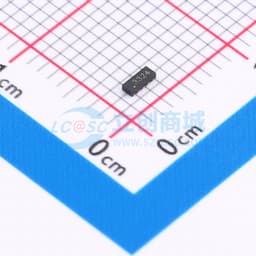 ESD 3.3V截止缩略图