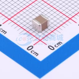 10uF ±20% 50V缩略图