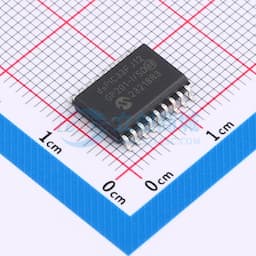 16位数字信号控制器缩略图
