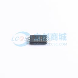 通用型CMOS双路轨到轨放大器缩略图