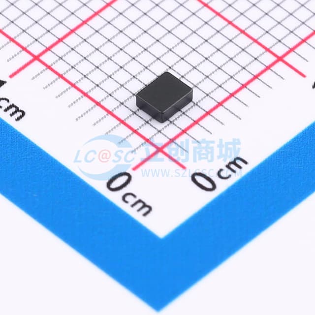 1uH ±20% 5.3A实物图