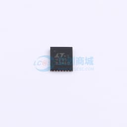 IEEE 802.3bt PD 接口控制器带正向/反激控制器缩略图