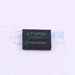25A 双相位数字电源系统管理调节器缩略图