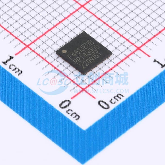 M4 200MHz  闪存:512KB   RAM:192KB实物图