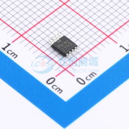 精准、增益可选高压侧电流检测放大器缩略图