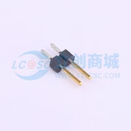 1x2P 间距:2.54mm 方针 直插缩略图