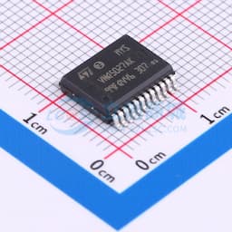 VNQ5027AK E缩略图