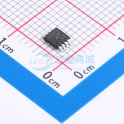 100V 过压、欠压和反向电源保护控制器缩略图