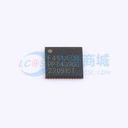 M4 200MHz  闪存:512KB   RAM:192KB缩略图