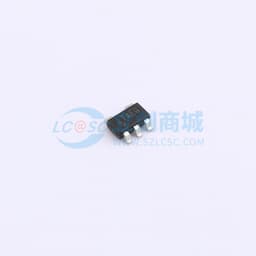 采用SOT-23封装的零漂移运算放大器缩略图