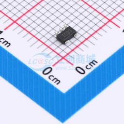 采用SOT-23封装的零漂移运算放大器缩略图