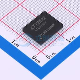 25A 双相位数字电源系统管理调节器缩略图