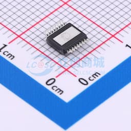 VNQ5E250AJ E缩略图