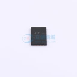 高电流超级电容器备份控制器和系统监视器缩略图
