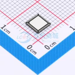 M4 200MHz  闪存:512KB   RAM:192KB缩略图