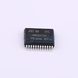 VNQ5027AK E缩略图