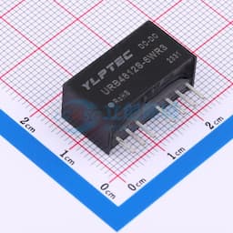 DC/DC模块电源缩略图