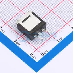IRF520SPBF-VB缩略图
