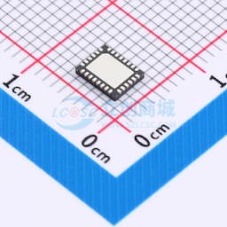 IEEE 802.3bt PD 接口控制器带正向/反激控制器缩略图